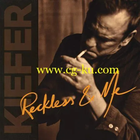 Kiefer Sutherland – Reckless & Me (2019) FLAC的图片1