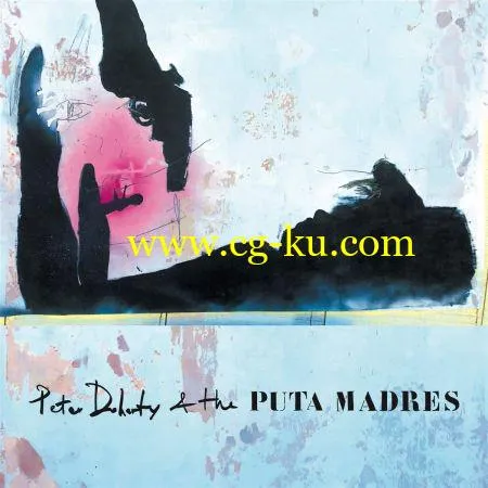 Peter Doherty – Peter Doherty & the Puta Madres (2019) FLAC的图片1