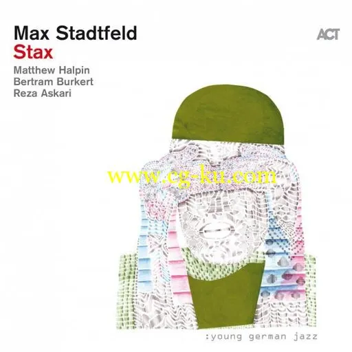 Max Stadtfeld – Stax (2019) FLAC的图片1