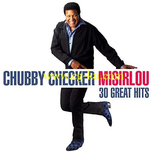 Chubby Checker – Misirlou – 30 Great Hits (2019) FLAC的图片1