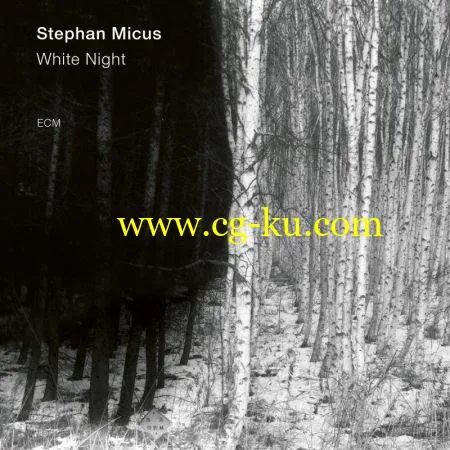 Stephan Micus – White Night (2019) FLAC的图片1