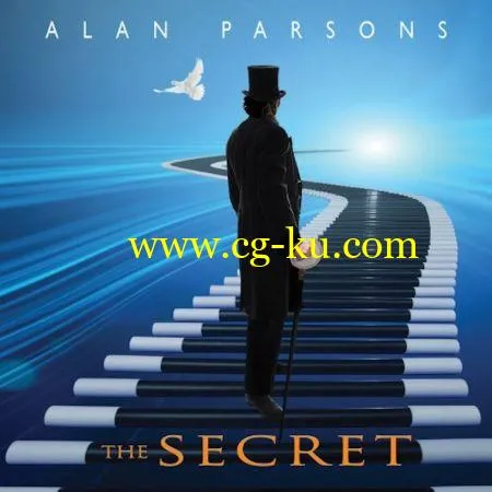 Alan Parsons – The Secret (2019) FLAC的图片1