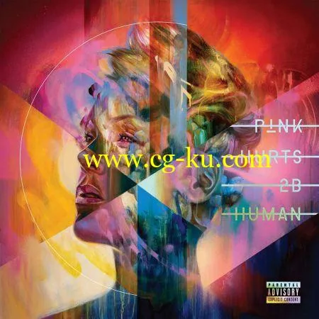 P!nk – Hurts 2B Human (2019) FLAC的图片1