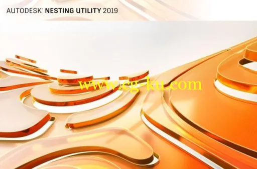 Autodesk Nesting Utility 2019.3.2 x64的图片1