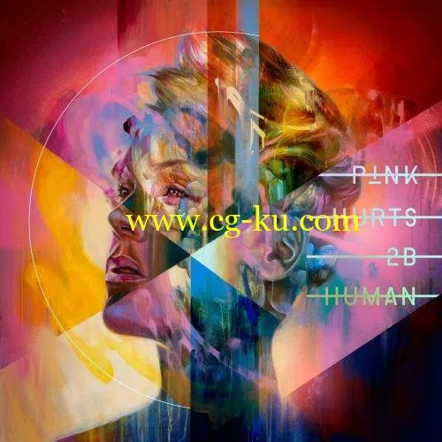 P!nk (Pink) – Hurts 2B Human (2019) FLAC的图片1