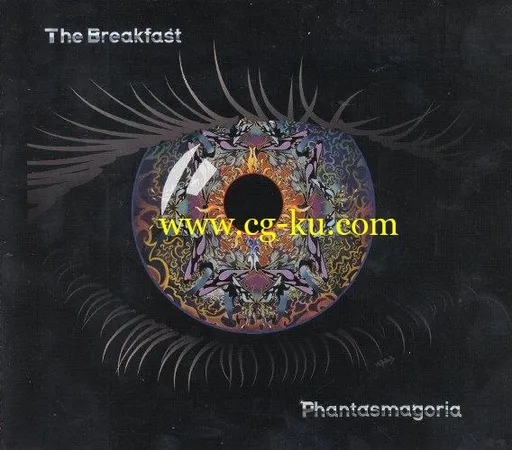 The Breakfast – Phantasmagoria (2019) FLAC的图片1