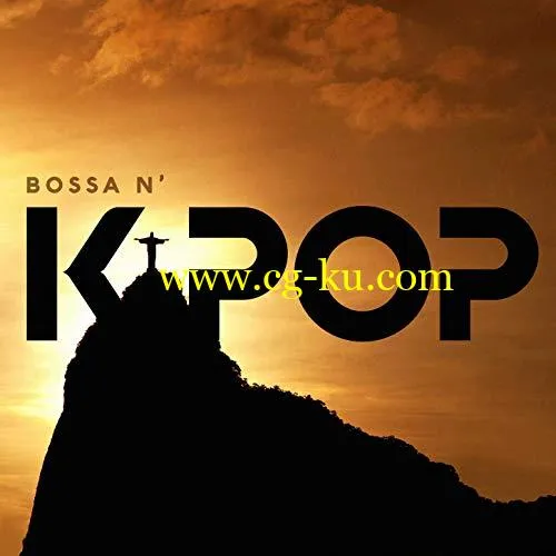 VA – Bossa n’ K-pop (2019) FLAC的图片1