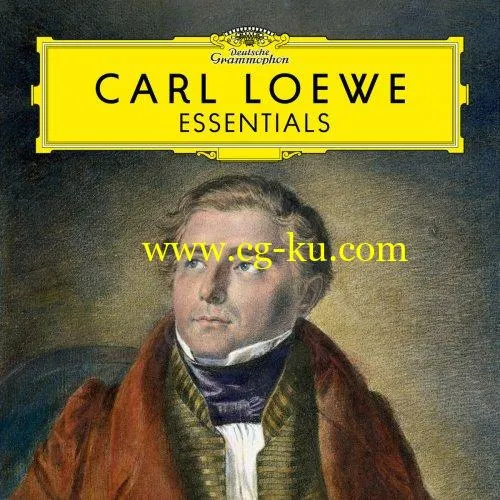 Various Artists – Carl Loewe: Essentials (2019) FLAC的图片1