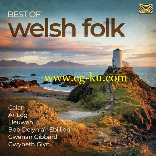 Various Artists – Best of Welsh Folk (2019) FLAC的图片1