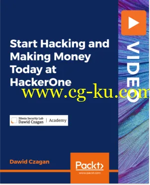 Start Hacking and Making Money Today at HackerOne的图片1