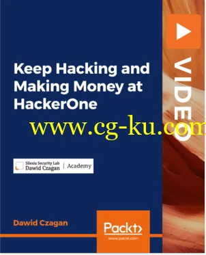 Keep Hacking and Making Money at HackerOne的图片1