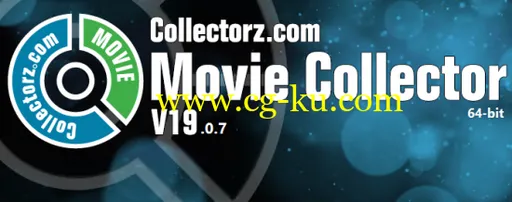 Collectorz.com Movie Collector 19.3.1 x64 Multilingual的图片1