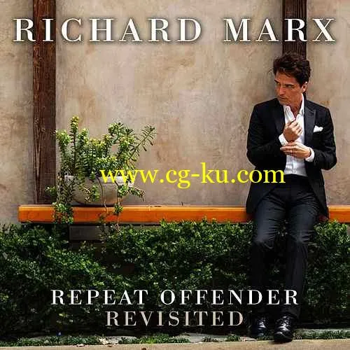 Richard Marx Repeat Offender: Revisited (2019) Flac的图片1