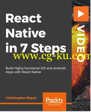 React Native in 7 Steps的图片1