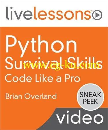 Python Survival Skills的图片2