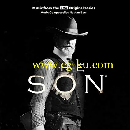 Nathan Barr – The Son (2019) FLAC的图片1