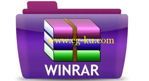 WinRAR 5.71 Multilingual的图片1