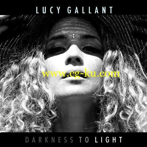 Lucy Gallant Darkness To Light (2019)的图片1