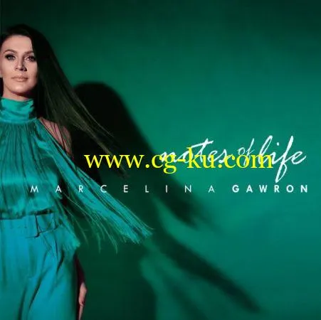 Marcelina Gawron Notes of Life (2019) Flac的图片1