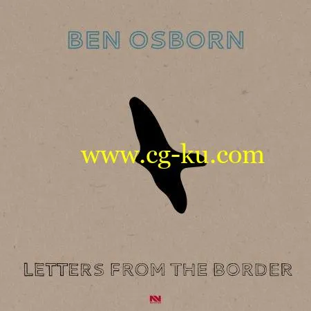 Ben Osborn Letters from the Border (2019) Flac的图片1