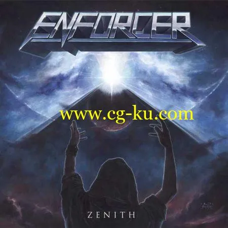 Enforcer – Zenith (2019)的图片1