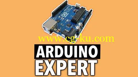 The Complete Arduino Course – Learn with 30 Example Projects的图片2