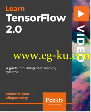 Learning TensorFlow 2.0的图片1