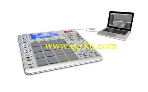 AKAI Professional MPC v2.5.0的图片1