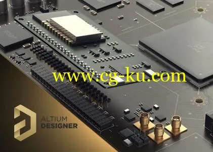 Altium Designer Beta 19.1.5 build 86的图片1