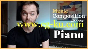 Skillshare Music Composition with the Piano TUTORiAL的图片1