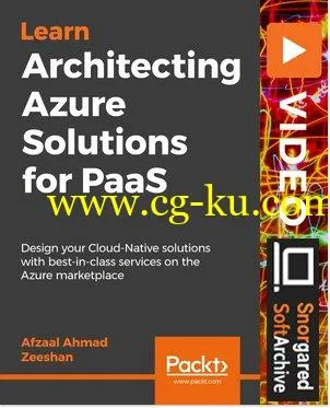 Architecting Azure Solutions for PaaS的图片1