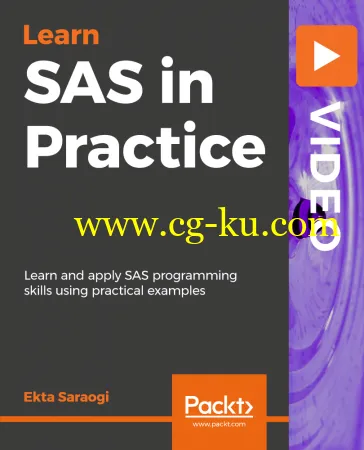 SAS in Practice的图片1