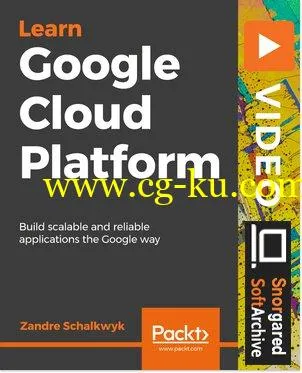 Learning Google Cloud Platform的图片2