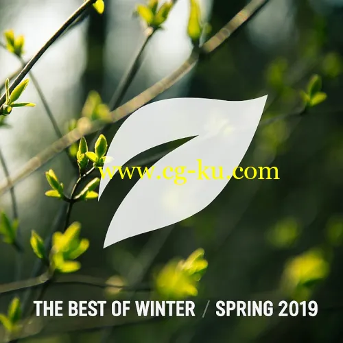 VA – The Best of Winter / Spring 2019 (2019)的图片1