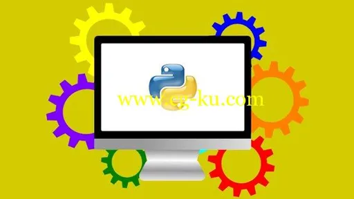 Beginners guide to mastering Python programming from scratch的图片1