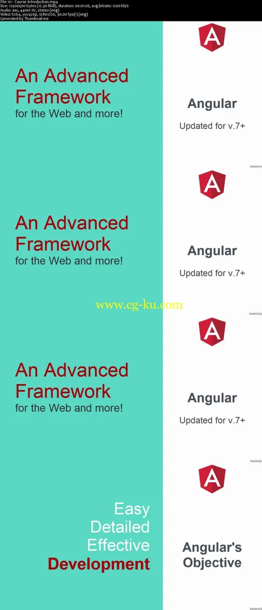 Starting with Angular 7的图片2