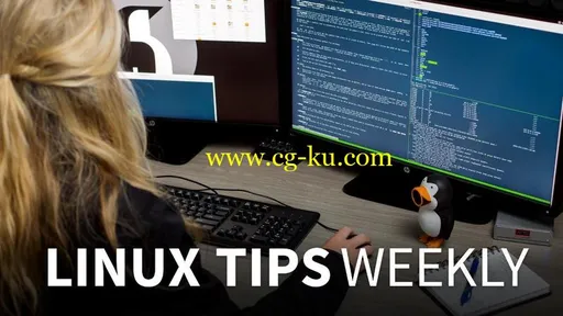 Linux Tips Weekly [Updated 4/30/2019]的图片1