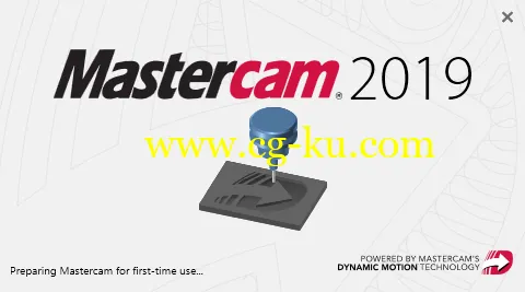 Mastercam 2019 Update 3.1 x64的图片1