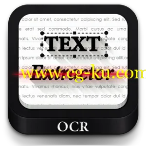 Text Extractor 1.6.0 MacOS的图片1