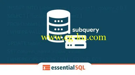 Subquery Magic: Write awesome SQL, Master T-SQL Sub Queries的图片2