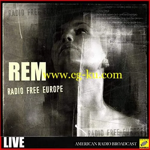 R.E.M. – Radio Free Europe (Live) (2019) FLAC的图片1