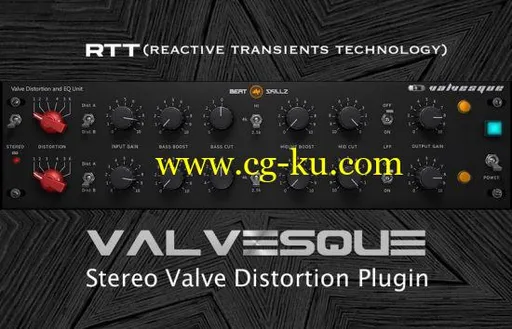 BeatSkillz Valvesque 2.0.0的图片1