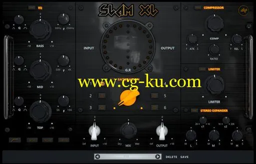 BeatSkillz Slam XL 1.1.0 x64的图片1