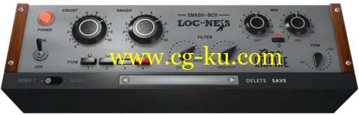 Tone Empire Locness 1.1.0的图片1