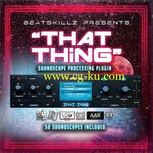 BeatSkillz That Thing 1.3.0的图片1