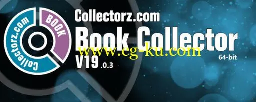 Collectorz.com Book Collector 19.2.2 Multilingual的图片1