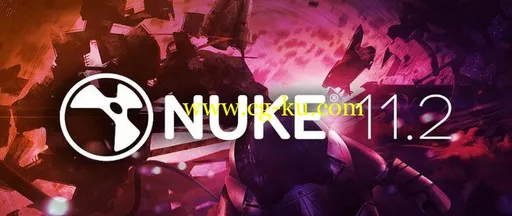 The Foundry Nuke Studio 11.3v4 Win x64的图片1