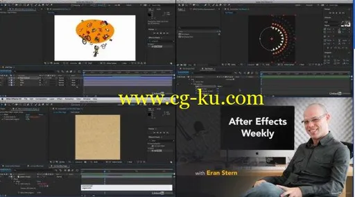 After Effects Weekly的图片2