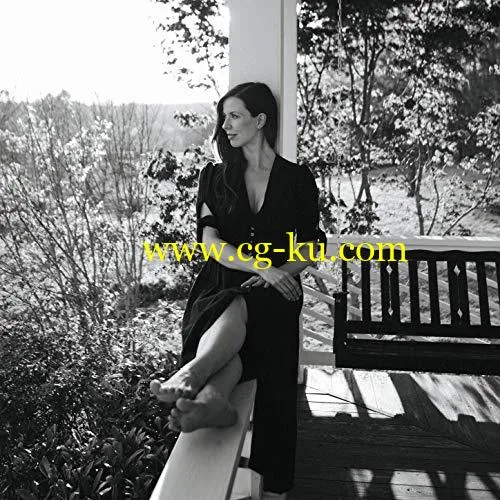 Joy Williams – Front Porch (2019) Flac的图片1