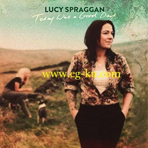 Lucy Spraggan – Today Was a Good Day (2019) Flac的图片1